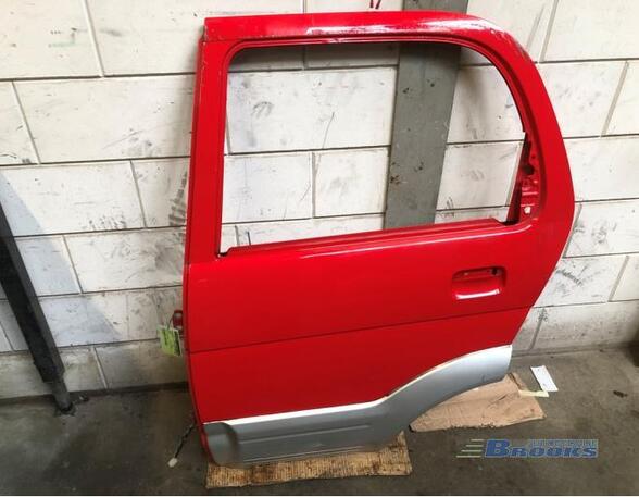 Door DAIHATSU TERIOS (J1_)