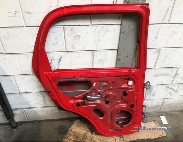 Tür links hinten Daihatsu Terios J1  P1686215