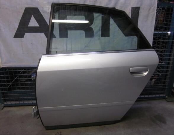 Deur AUDI A6 (4B2, C5)