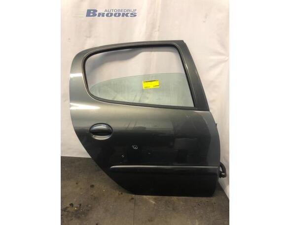 Door PEUGEOT 206+ (2L_, 2M_)