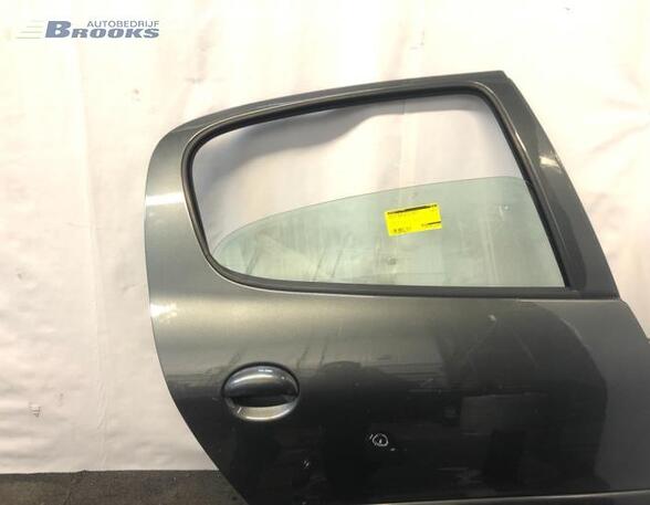 Door PEUGEOT 206+ (2L_, 2M_)