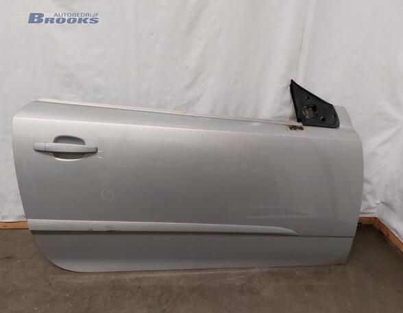 Door OPEL ASTRA H TwinTop (A04)