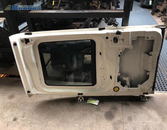 Door FORD TRANSIT CONNECT (P65_, P70_, P80_)