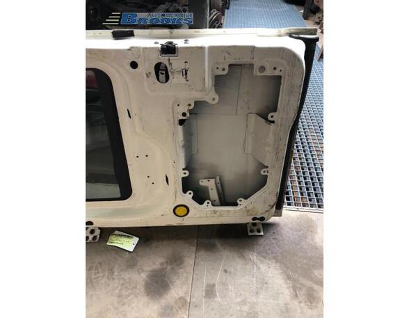 Door FORD TRANSIT CONNECT (P65_, P70_, P80_)