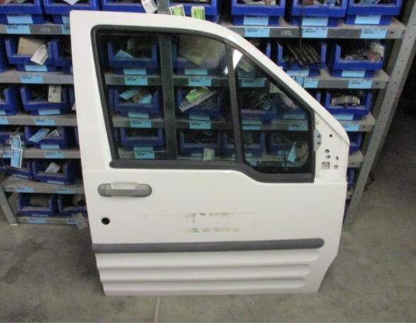 Door FORD TRANSIT CONNECT (P65_, P70_, P80_)