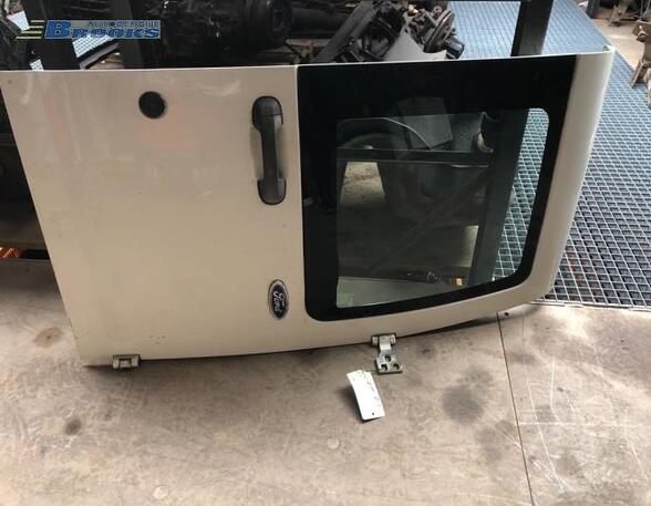 Door FORD TRANSIT CONNECT (P65_, P70_, P80_)