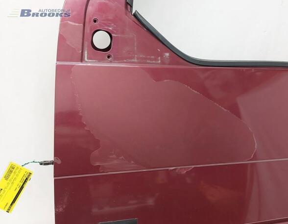 Door VW TRANSPORTER IV Bus (70B, 70C, 7DB, 7DK, 70J, 70K, 7DC, 7DJ)