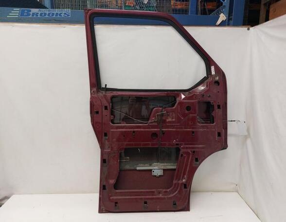 Door VW TRANSPORTER IV Bus (70B, 70C, 7DB, 7DK, 70J, 70K, 7DC, 7DJ)