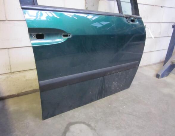 Door PEUGEOT 807 (EB_)