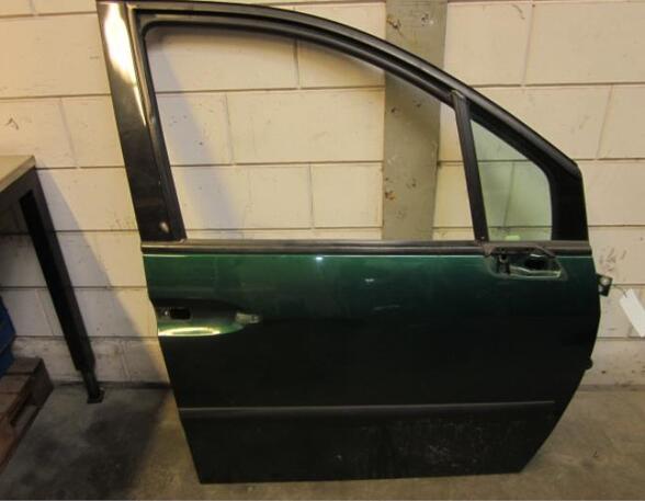 Door PEUGEOT 807 (EB_)