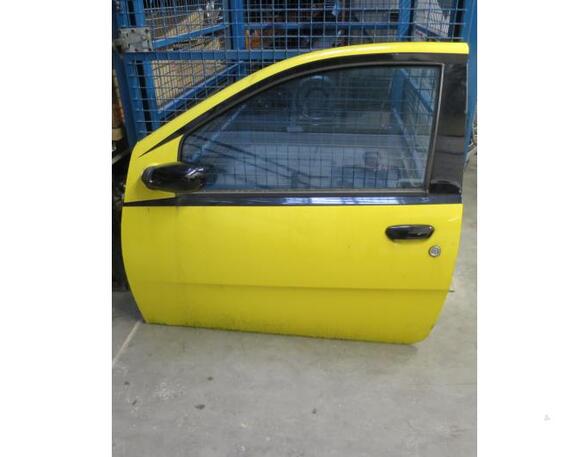 Door FIAT PUNTO (188_), FIAT PUNTO Hatchback Van (188_)