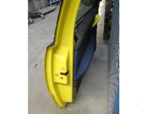 Door FIAT PUNTO (188_), FIAT PUNTO Hatchback Van (188_)