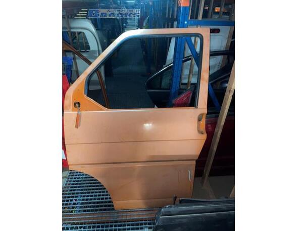 Door VW TRANSPORTER IV Bus (70B, 70C, 7DB, 7DK, 70J, 70K, 7DC, 7DJ)