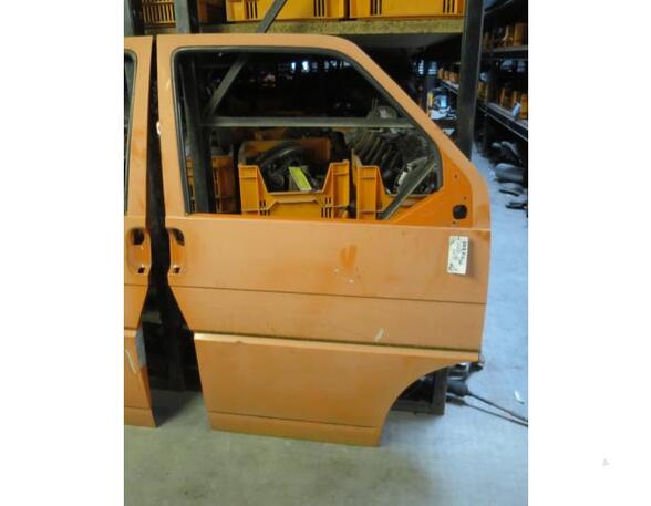 Door VW TRANSPORTER IV Bus (70B, 70C, 7DB, 7DK, 70J, 70K, 7DC, 7DJ)