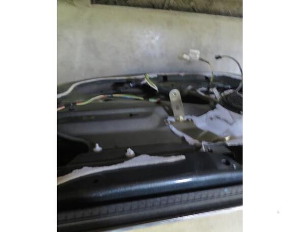 Door PEUGEOT 607 (9D, 9U)