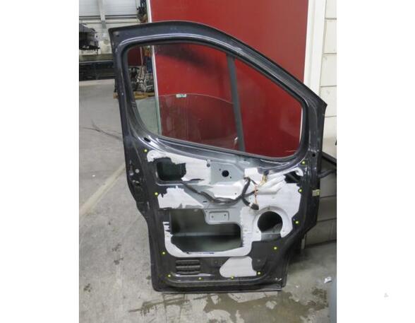 Door OPEL VIVARO A Bus (X83), OPEL VIVARO A Van (X83)