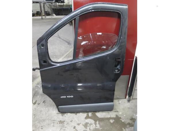 Door OPEL VIVARO A Bus (X83), OPEL VIVARO A Van (X83)