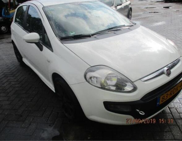 Deur ABARTH GRANDE PUNTO, ABARTH PUNTO (199_), ABARTH PUNTO EVO, FIAT PUNTO (199_)