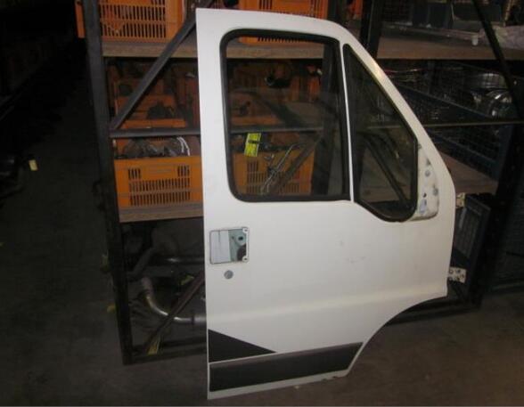 Door PEUGEOT BOXER Bus (244, Z_)