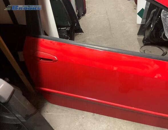 Door FIAT GRANDE PUNTO (199_), FIAT PUNTO (199_), FIAT PUNTO EVO (199_), ABARTH PUNTO (199_)