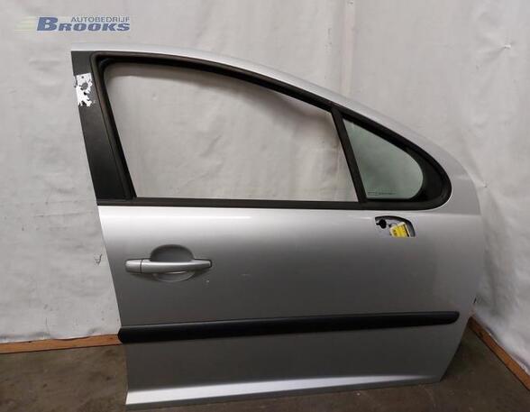 Door PEUGEOT 207 (WA_, WC_)