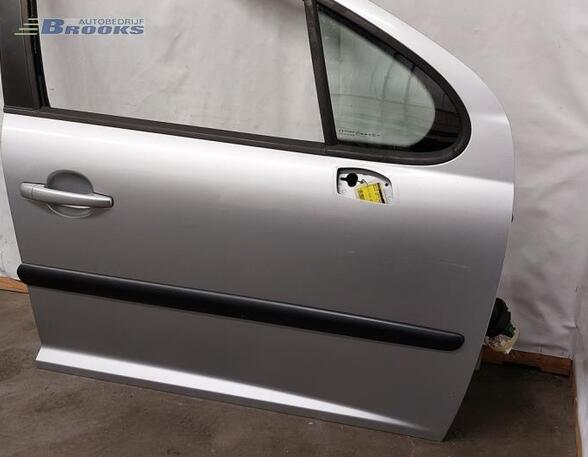 Door PEUGEOT 207 (WA_, WC_)