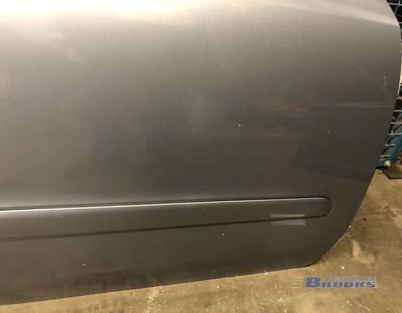 Door OPEL ZAFIRA / ZAFIRA FAMILY B (A05)