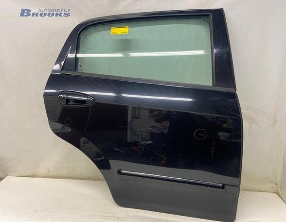 Door FIAT GRANDE PUNTO (199_), FIAT PUNTO EVO (199_), FIAT PUNTO (199_), ABARTH GRANDE PUNTO