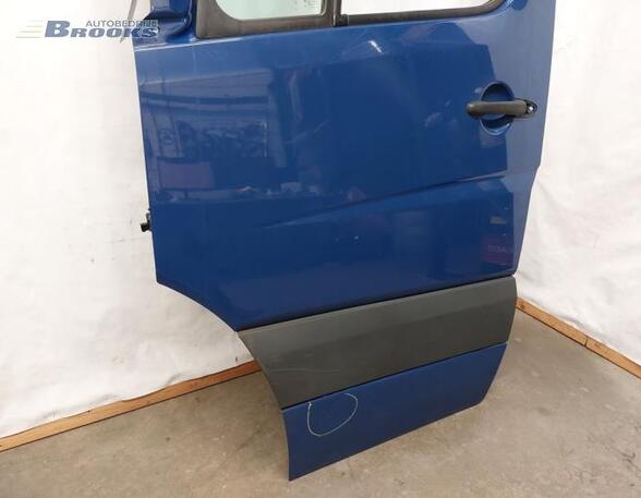 Door MERCEDES-BENZ SPRINTER 5-t Platform/Chassis (906)