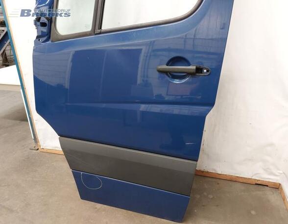 Door MERCEDES-BENZ SPRINTER 5-t Platform/Chassis (906)