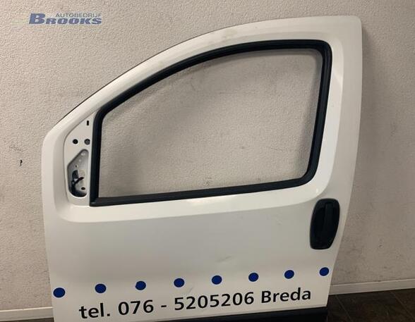 Door FIAT FIORINO Box Body/MPV (225_), FIAT QUBO (225_), FIAT FIORINO MPV (225_)