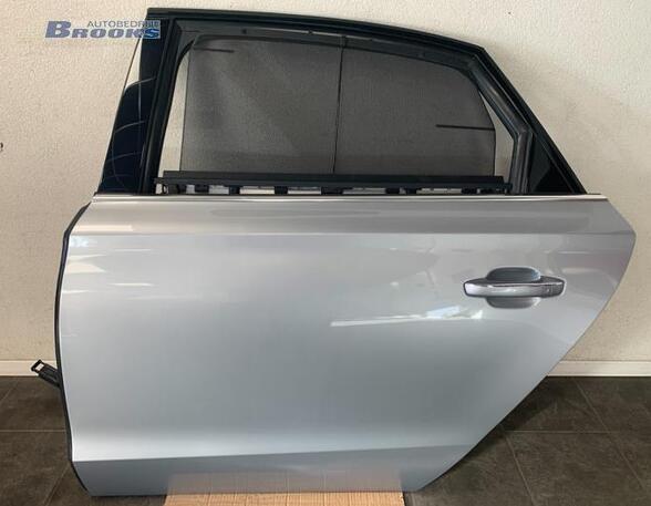 Door AUDI A8 (4H2, 4H8, 4HC, 4HL)