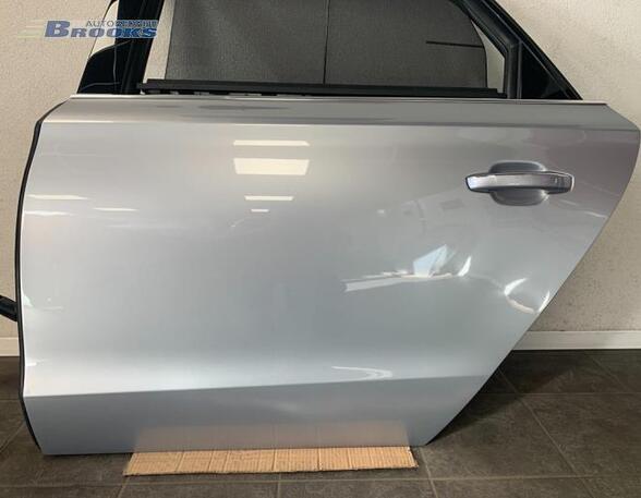 Door AUDI A8 (4H2, 4H8, 4HC, 4HL)