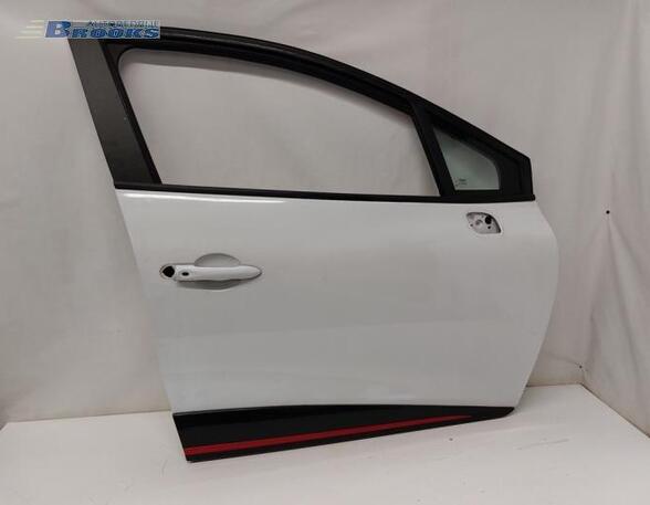 Door RENAULT CLIO IV Grandtour (KH_), RENAULT CAPTUR I (J5_, H5_), RENAULT CLIO IV (BH_)