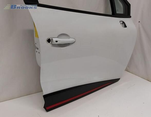 Door RENAULT CLIO IV Grandtour (KH_), RENAULT CAPTUR I (J5_, H5_), RENAULT CLIO IV (BH_)