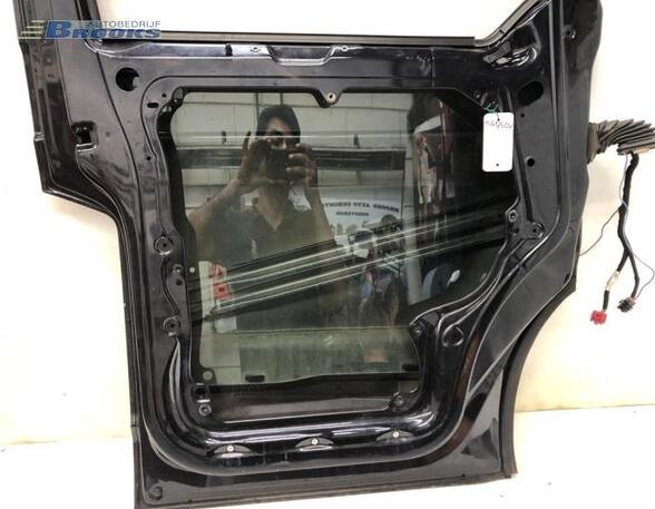 Door VW TRANSPORTER V Van (7HA, 7HH, 7EA, 7EH), VW TRANSPORTER VI Van (SGA, SGH, SHA, SHH)