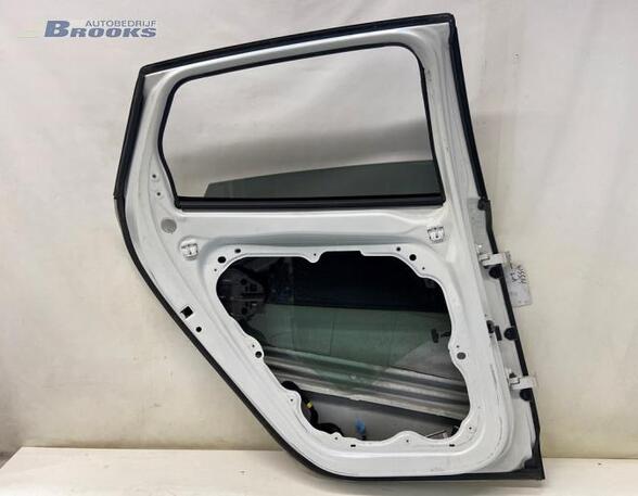 Door VOLVO V40 Hatchback (525, 526), VOLVO V40 Cross Country (526)