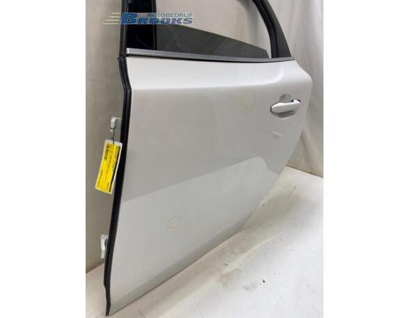 Door VOLVO V40 Hatchback (525, 526), VOLVO V40 Cross Country (526)