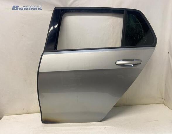 Door VW GOLF VII (5G1, BQ1, BE1, BE2), VW GOLF VIII Variant (CG5), VW GOLF VII Variant (BA5, BV5)