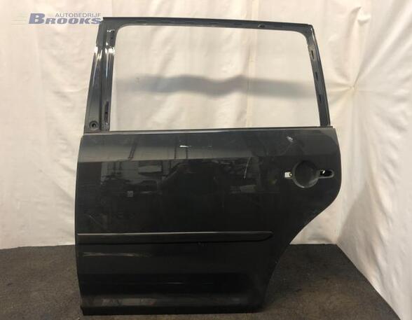 Door VW TOURAN (1T3), VW TOURAN (1T1, 1T2), VW TOURAN VAN (1T3), VW TOURAN (5T1)