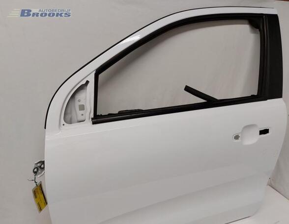 Door FORD RANGER (TKE)