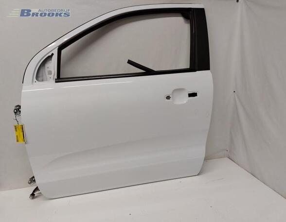 Door FORD RANGER (TKE)