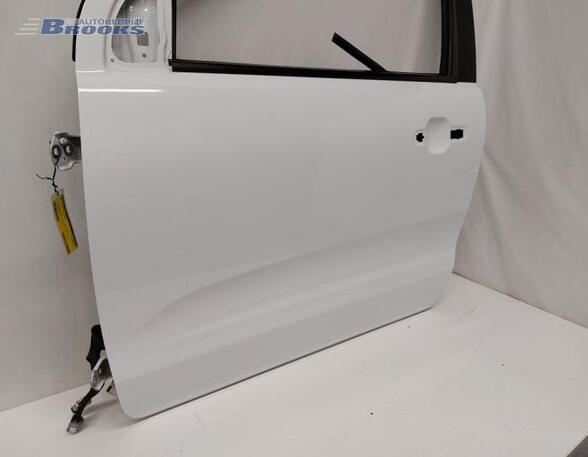 Door FORD RANGER (TKE)