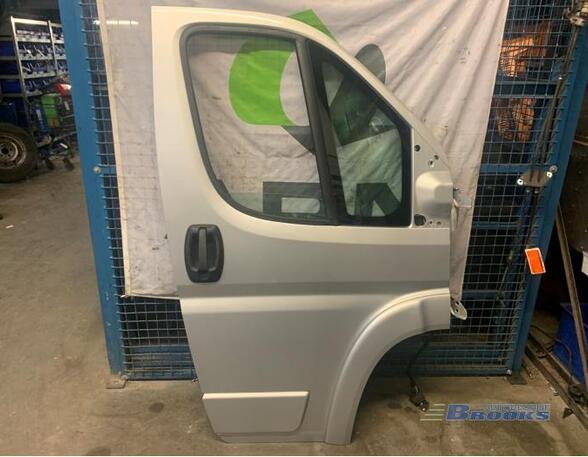 Deur FIAT DUCATO Platform/Chassis (250_, 290_)