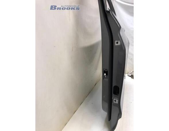 Door VW TIGUAN (AD1, AX1), VW TIGUAN ALLSPACE (BW2), VW TOUAREG (CR7)