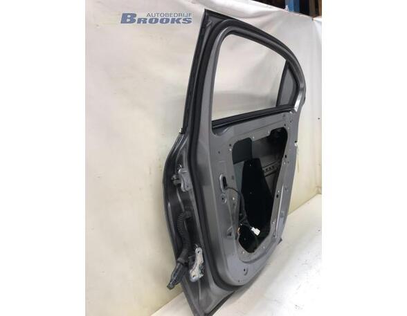 Door MERCEDES-BENZ A-CLASS (W176)