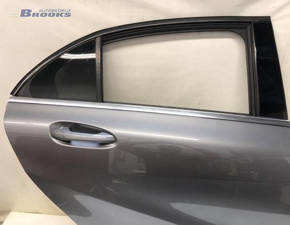 Door MERCEDES-BENZ A-CLASS (W176)