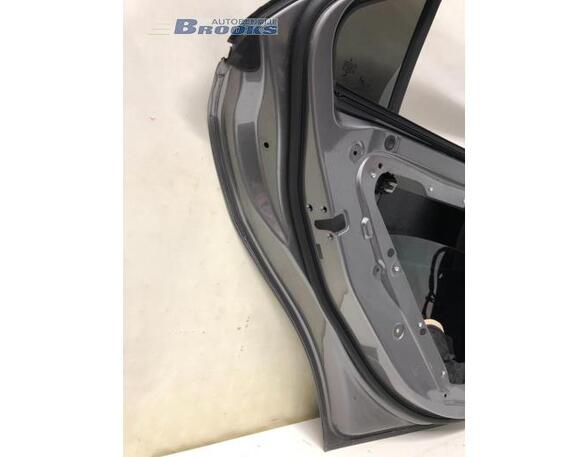 Door MERCEDES-BENZ A-CLASS (W176)