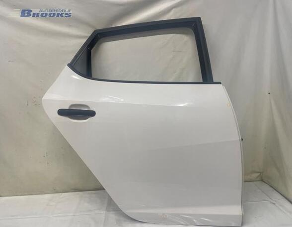 Door SEAT IBIZA IV (6J5, 6P1), SEAT IBIZA IV SC (6J1, 6P5), SEAT IBIZA IV ST (6J8, 6P8)