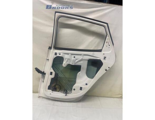 Door SEAT IBIZA IV (6J5, 6P1), SEAT IBIZA IV SC (6J1, 6P5), SEAT IBIZA IV ST (6J8, 6P8)